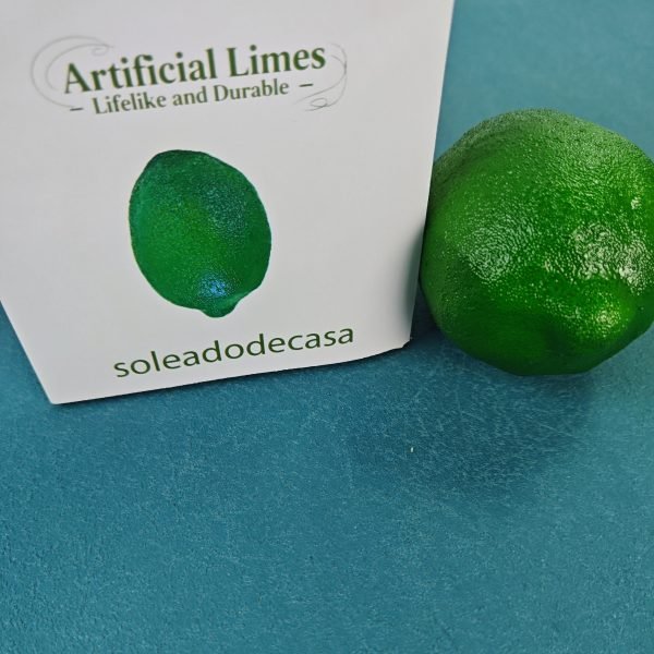 soleadodecasa Artificial Fruit – Lifelike Decorative Fruit for Home, Kitchen, Long-Lasting - Image 2